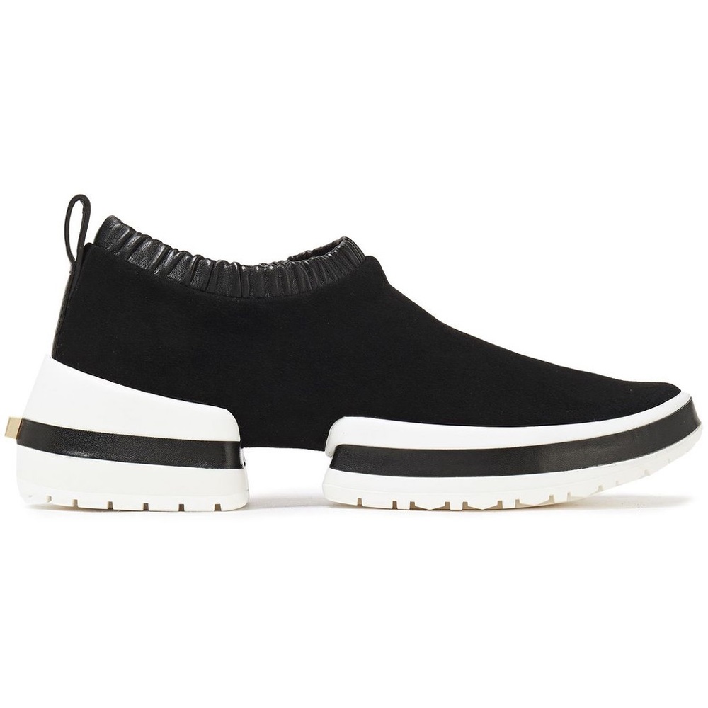 Stuart Weitzman Sneaks - Picture 2 of 5